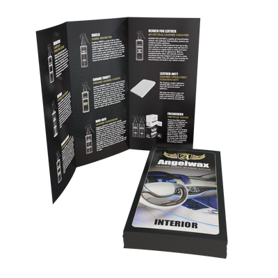 Product Brochures