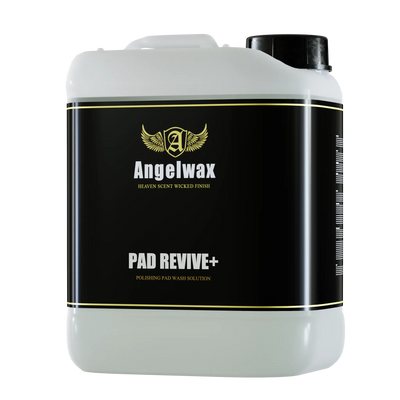  pad washing solution 