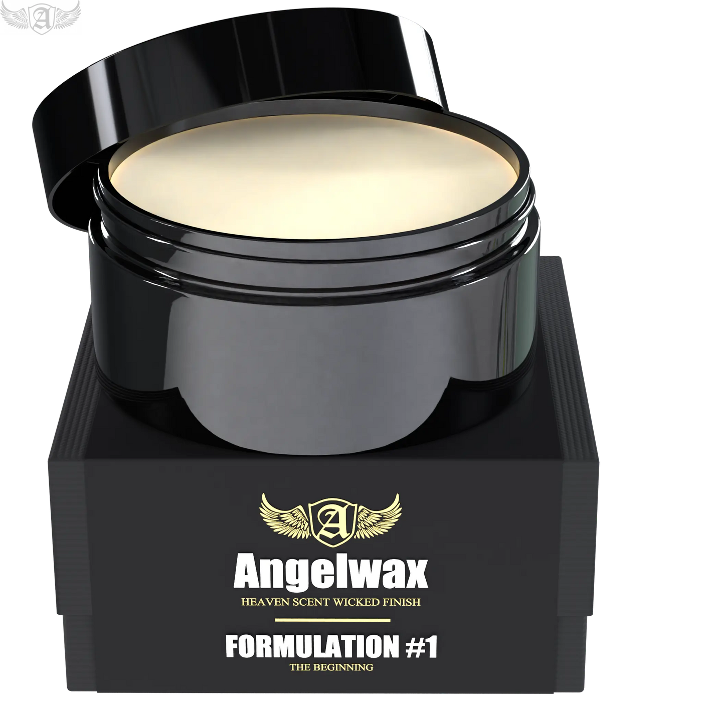 Angelwax - the original Angelwax body wax angelwaxeu
