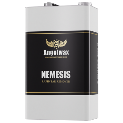 Nemesis - schneller Teerentferner