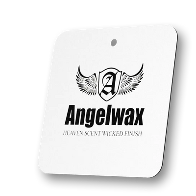 Created by popular demand the Angelwax airfresheners