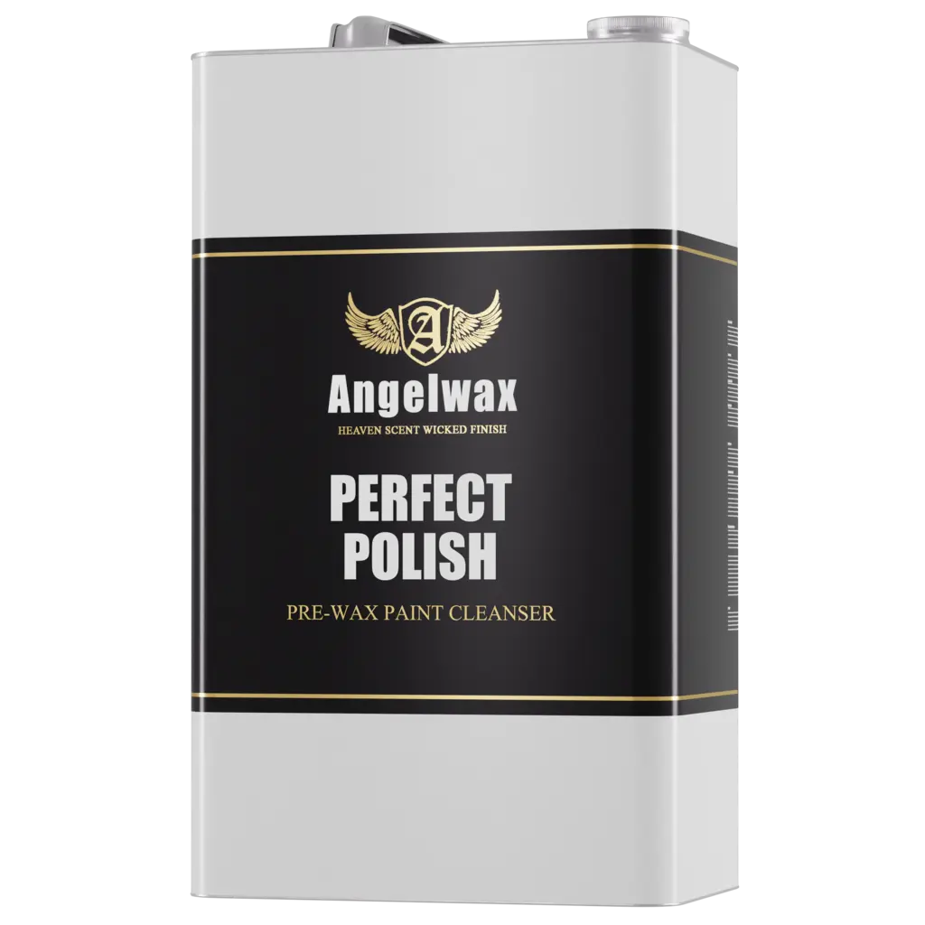 Perfect Polish