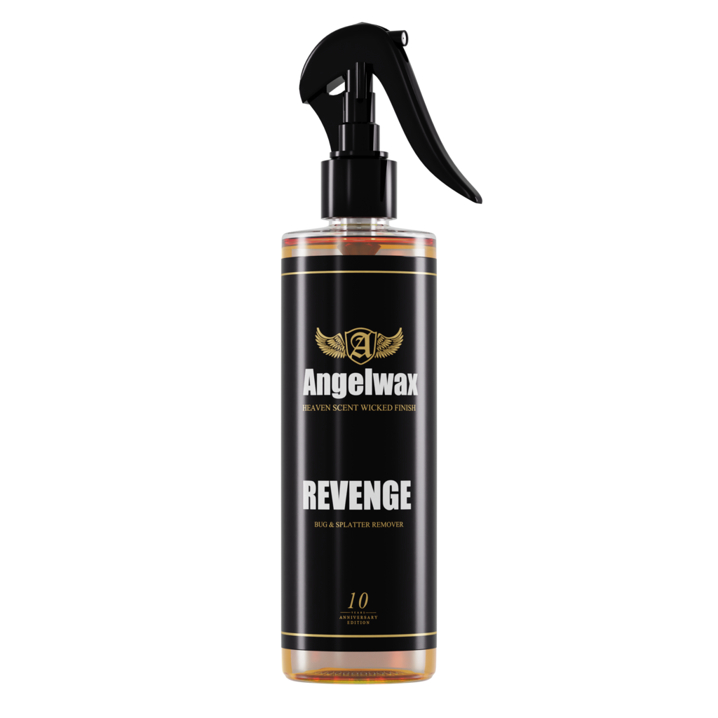 Revenge insect and bug remover