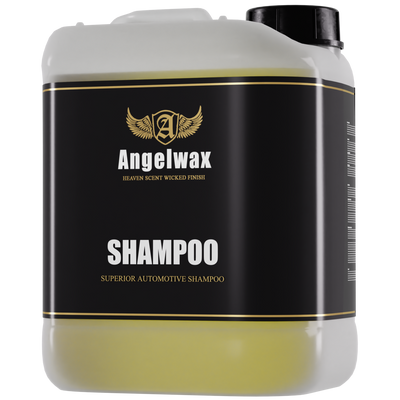 Angelwax Superior Shampoo