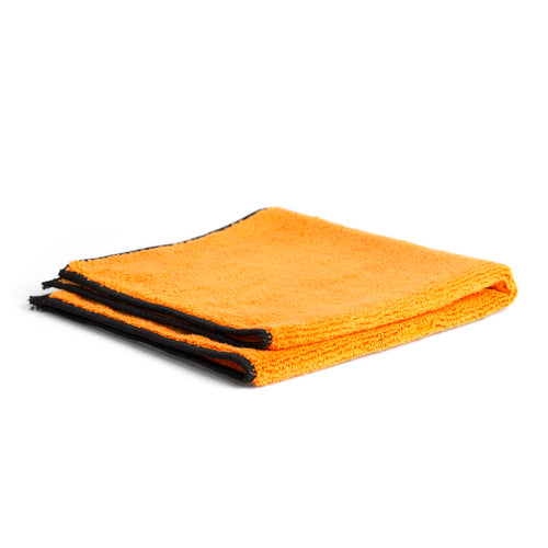 The microfiber towel is a cleaning cloth composed by a number of specialized Car Detailers 