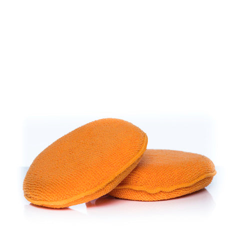 Microfiber Applicator Pads - Angelwax